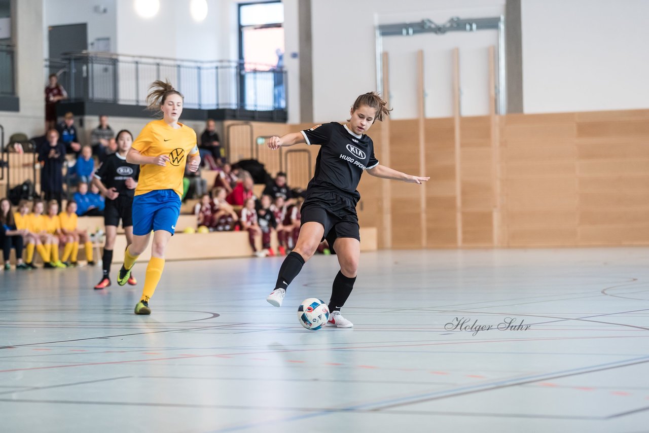 Bild 90 - Jens Rathje Cup B-Juniorinnen